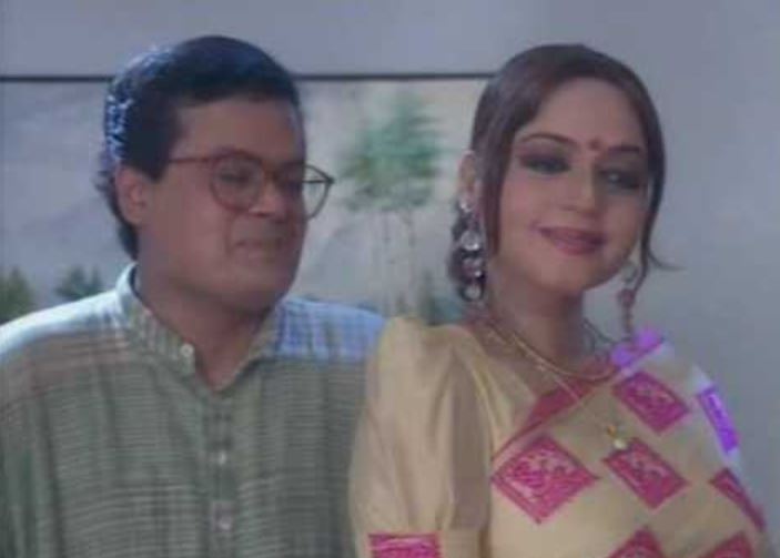 Padosan Serial